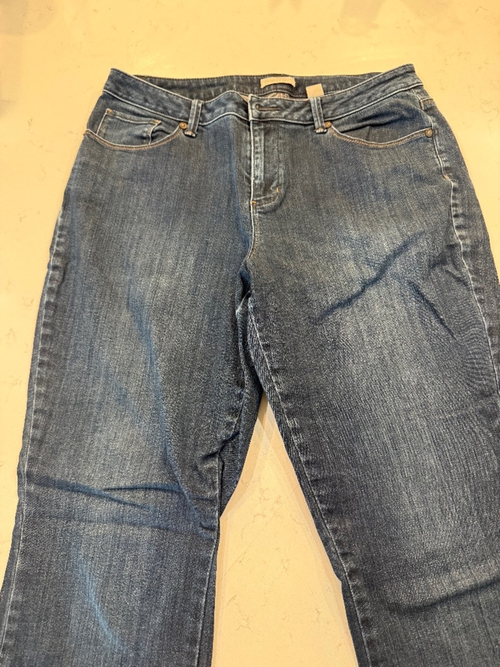 Womens Jeans